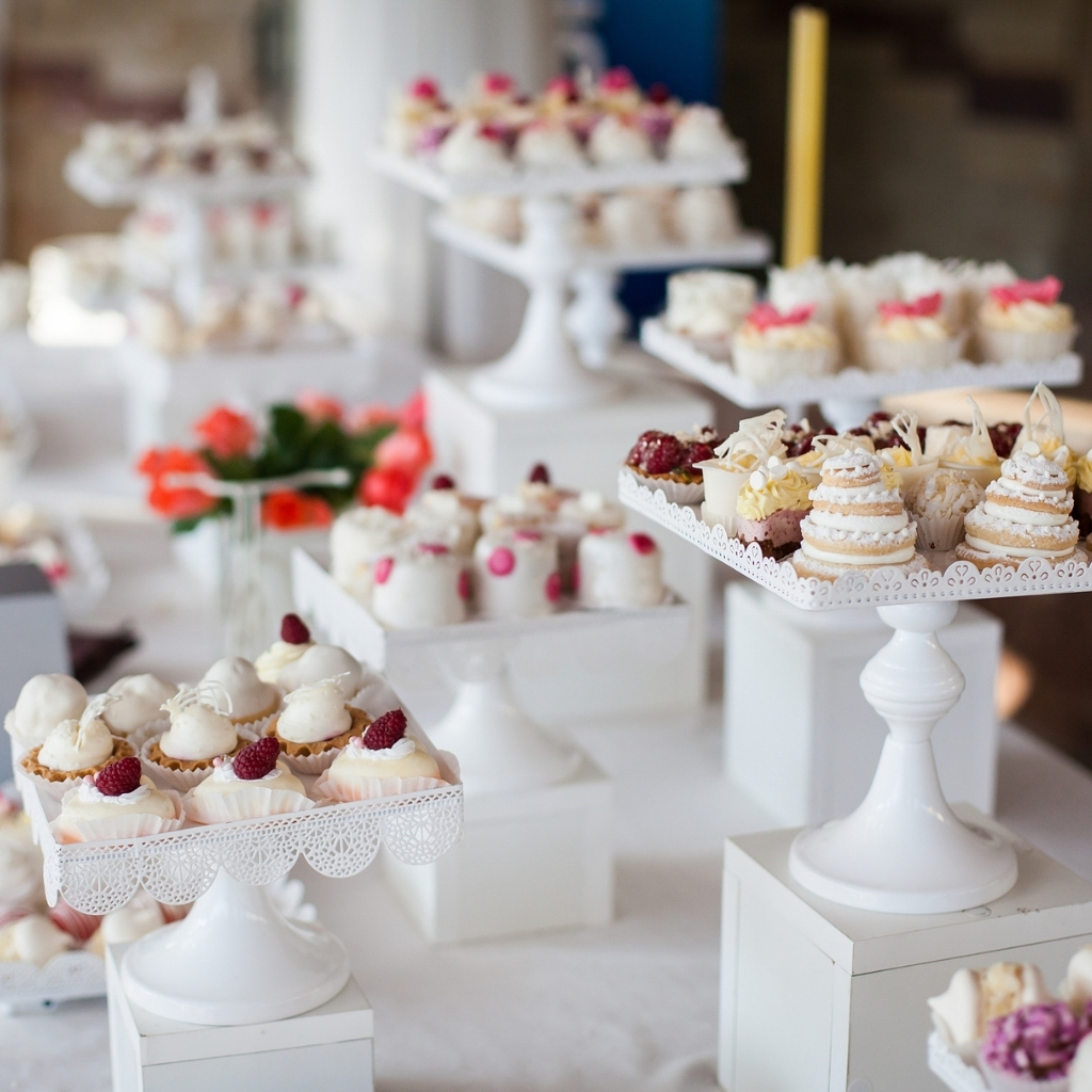 台北茶會點心推薦｜開幕、活動茶會必備精選點心盤