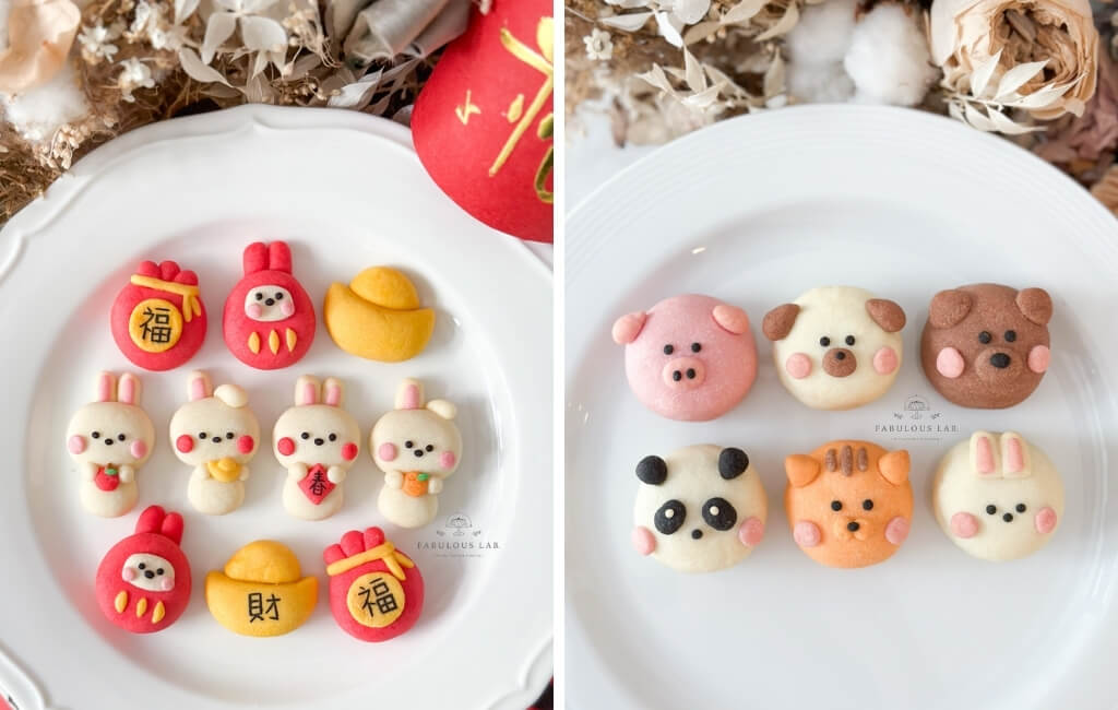 台北烘焙體驗推薦｜快速入門甜點課
