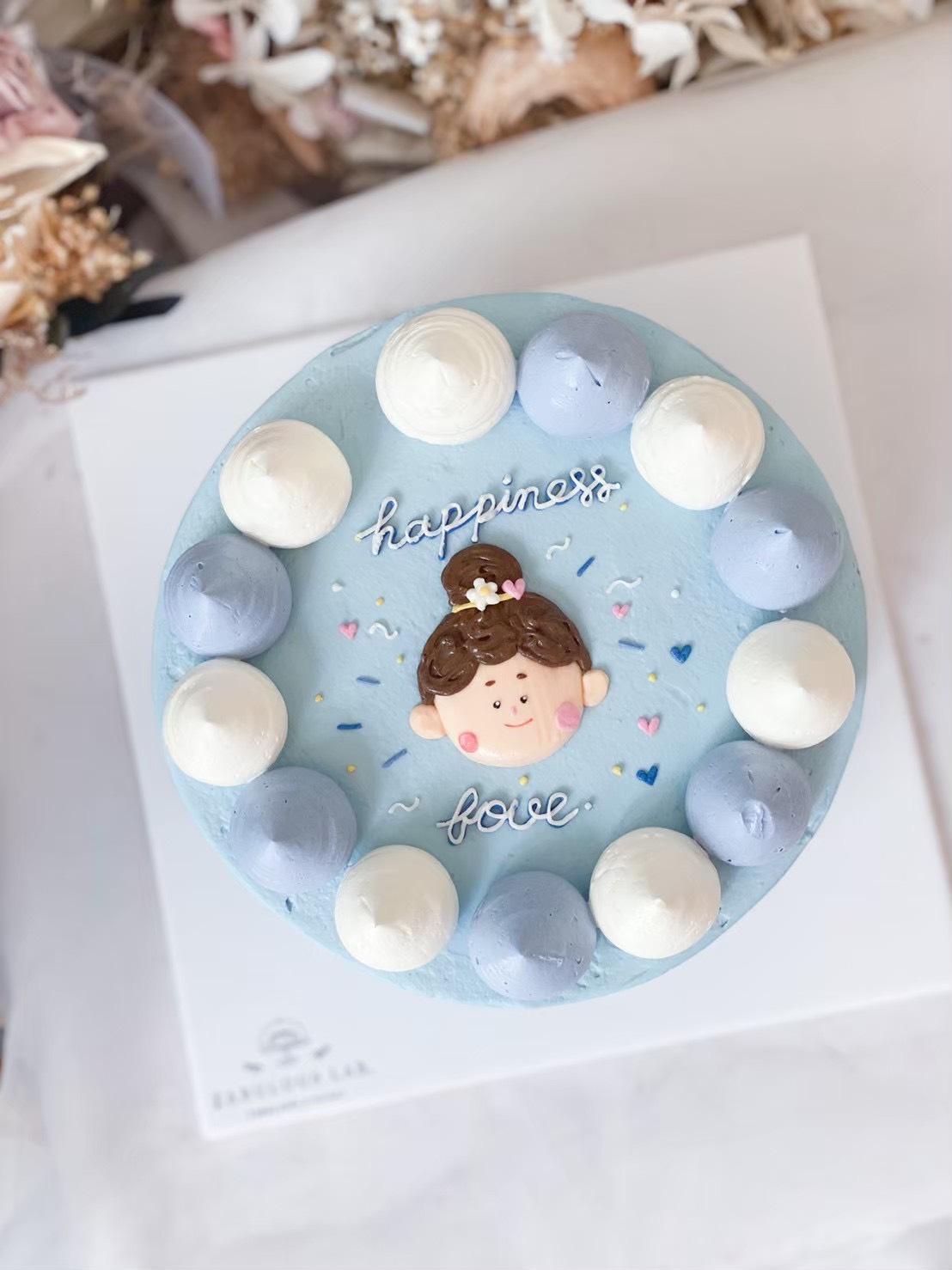 白色情人節送什麼？台北情侶必做 5 款手作甜點推薦