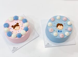 兒童節蛋糕怎麼選？5 款適合小朋友的造型蛋糕與親子甜點提案