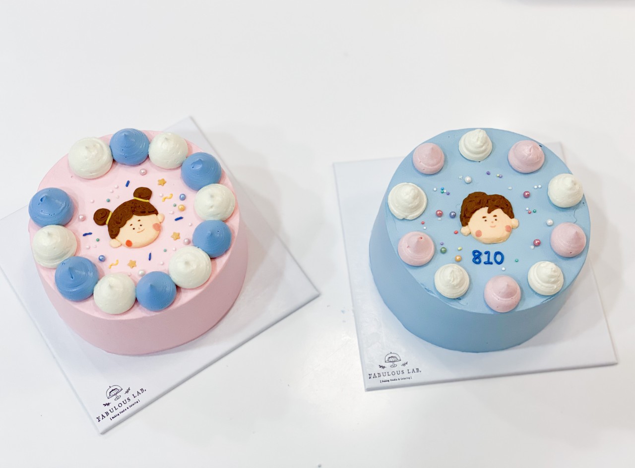 兒童節蛋糕怎麼選？5 款適合小朋友的造型蛋糕與親子甜點提案